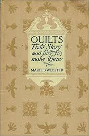 Quilts Their Story and How to Make Them